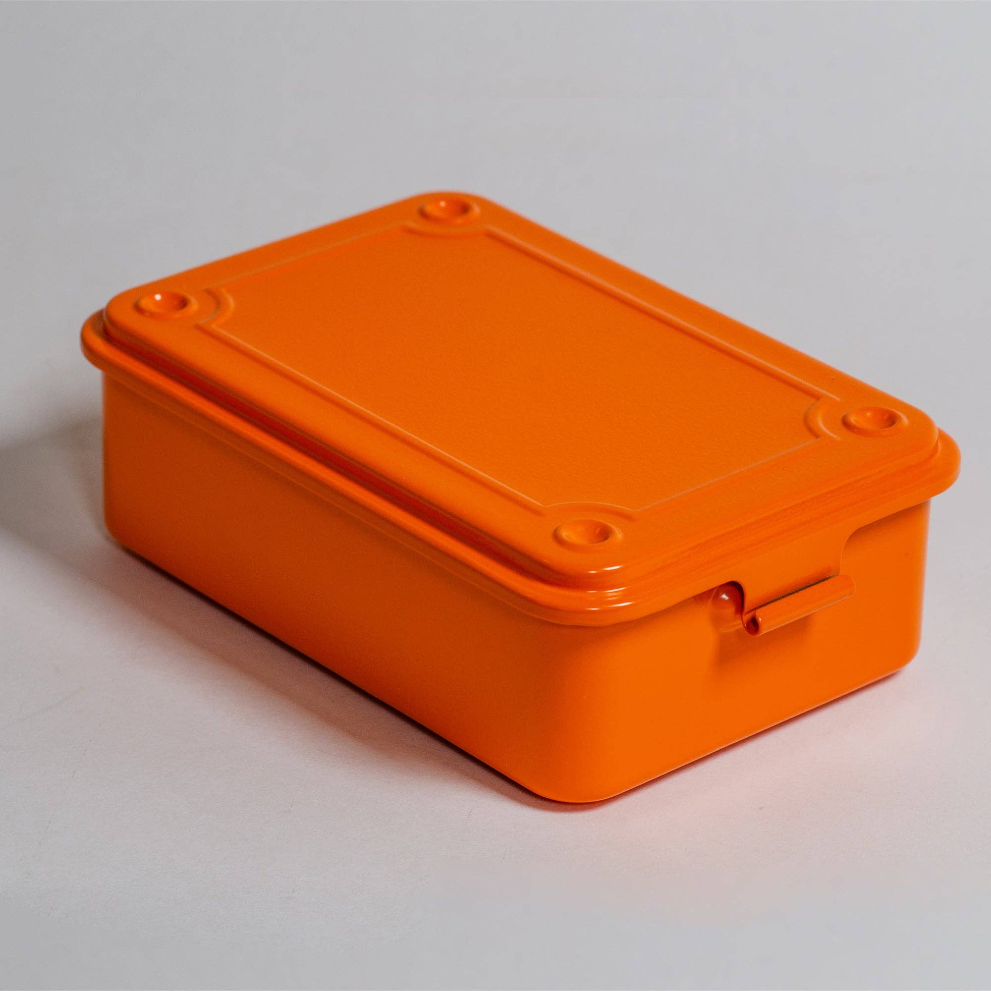 Favorite Story Ameico Toyo - Steel Stackable Storage Box T-150