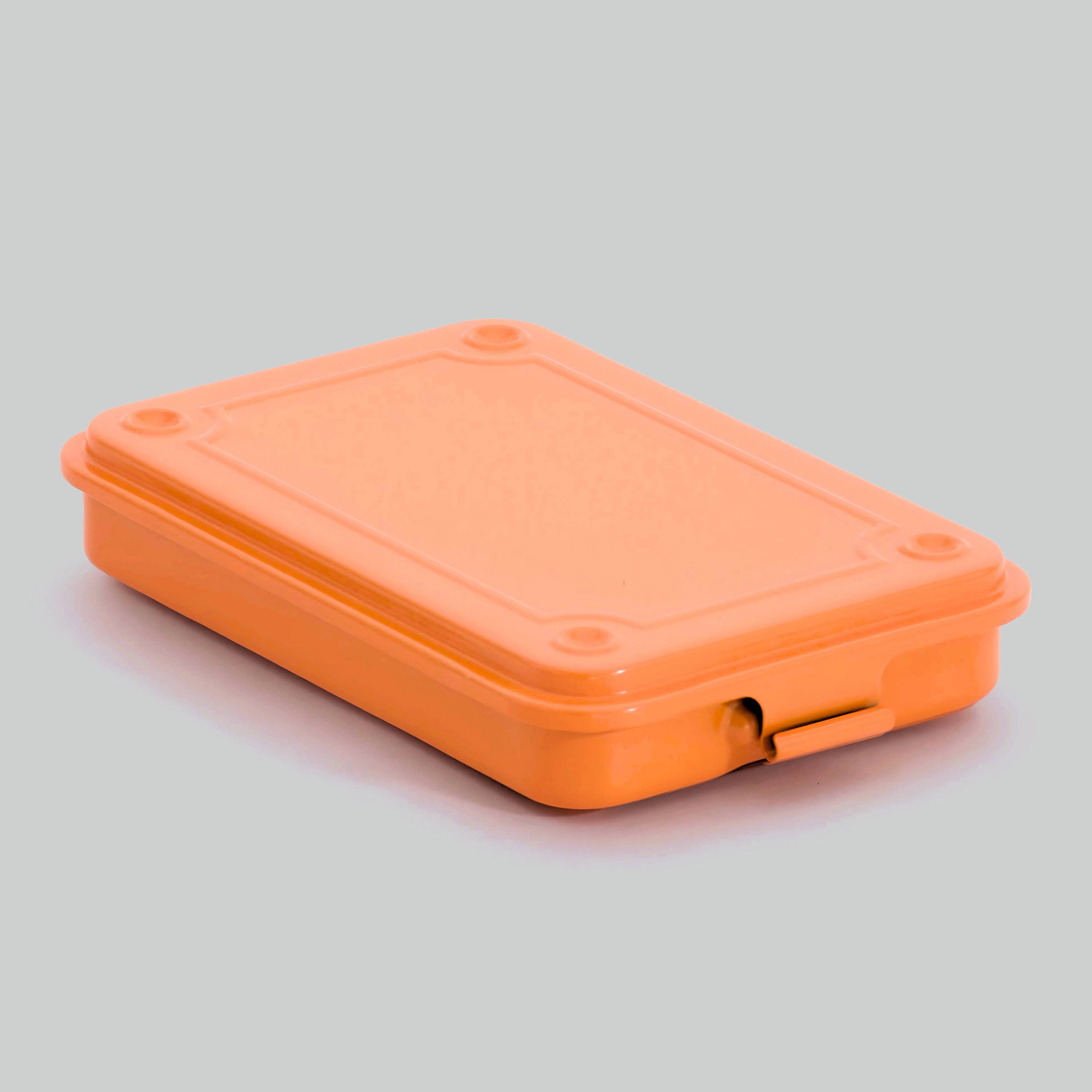 Favorite Story Ameico Indigo Toyo - Steel Stackable Storage Box T-152