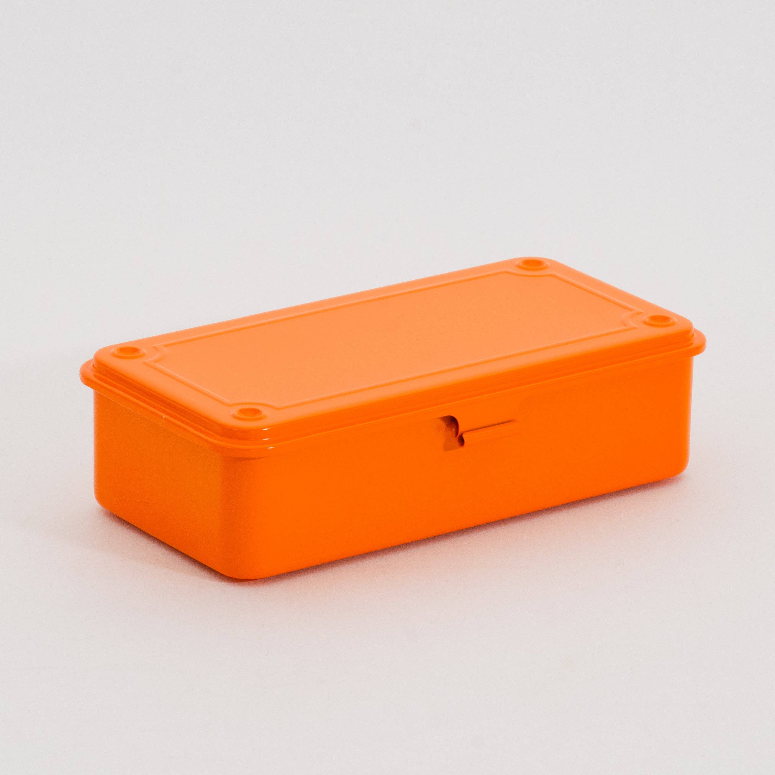 Favorite Story Storage Box Toyo Toyo - Steel Stackable Storage Box T-190