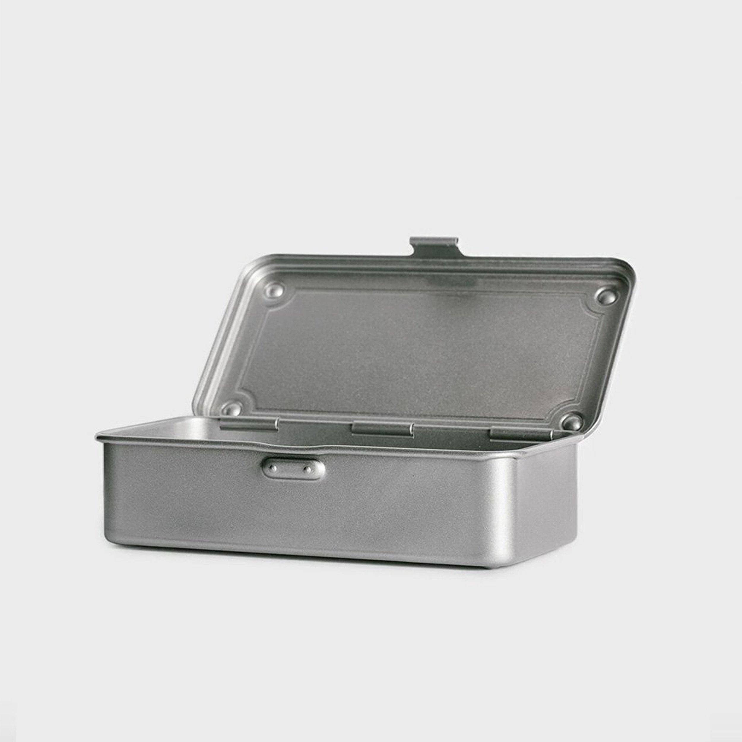Favorite Story Storage Box Toyo Toyo - Steel Stackable Storage Box T-190