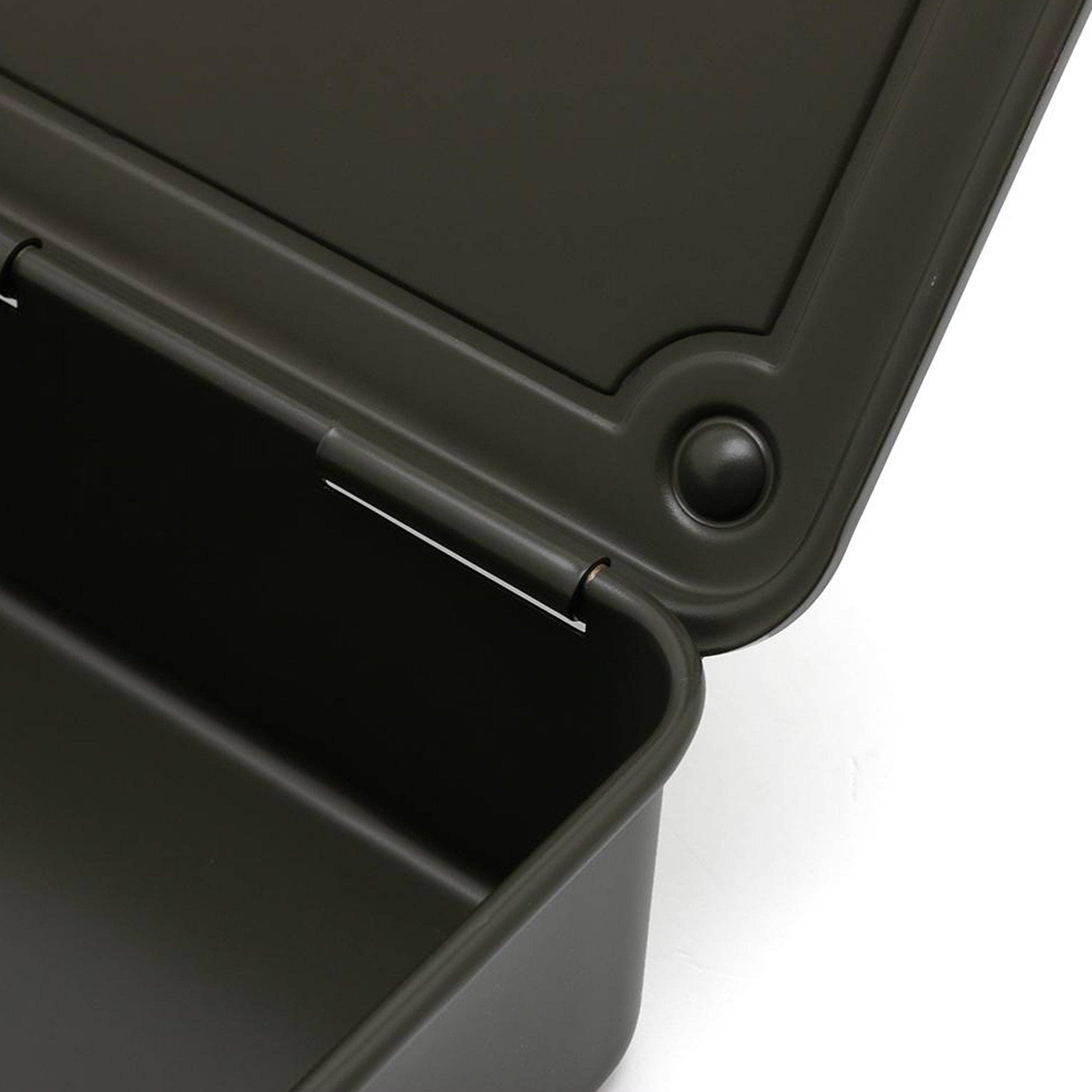 Favorite Story Storage Box Toyo Toyo - Steel Stackable Storage Box T-190