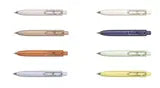 Favorite Story gel pen uniball Uni-Ball One P Gel Pen