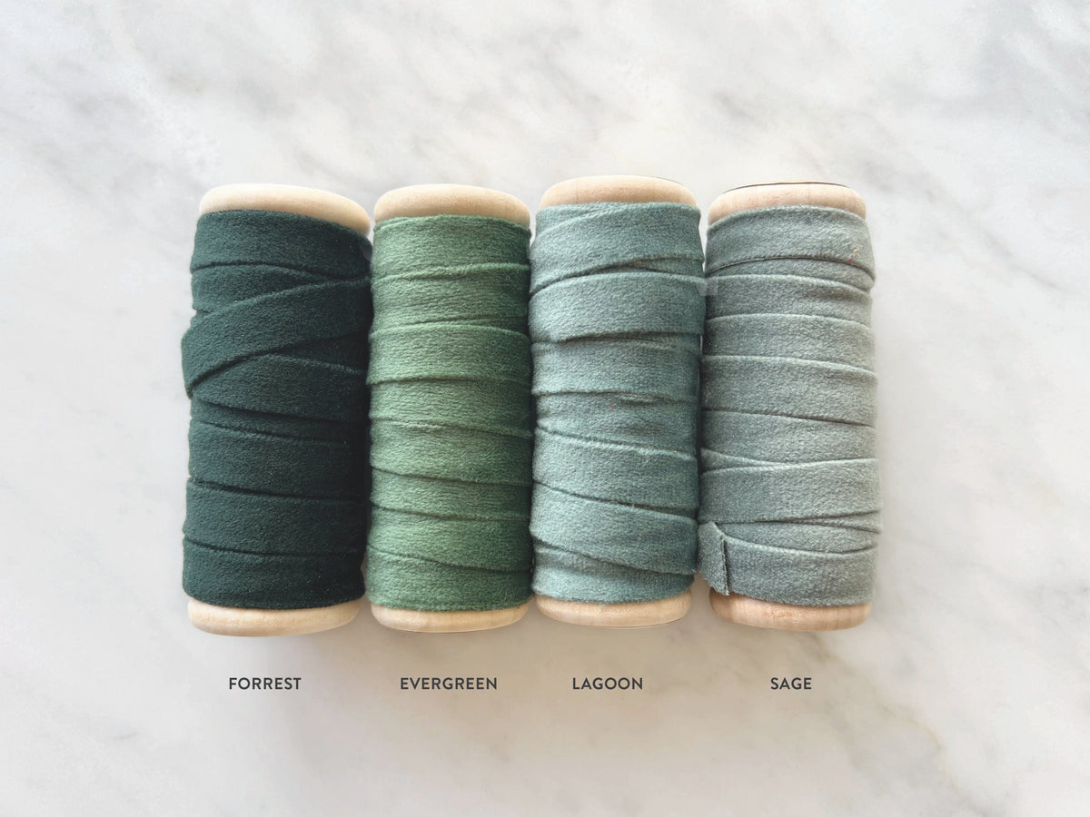Velvet Ribbon