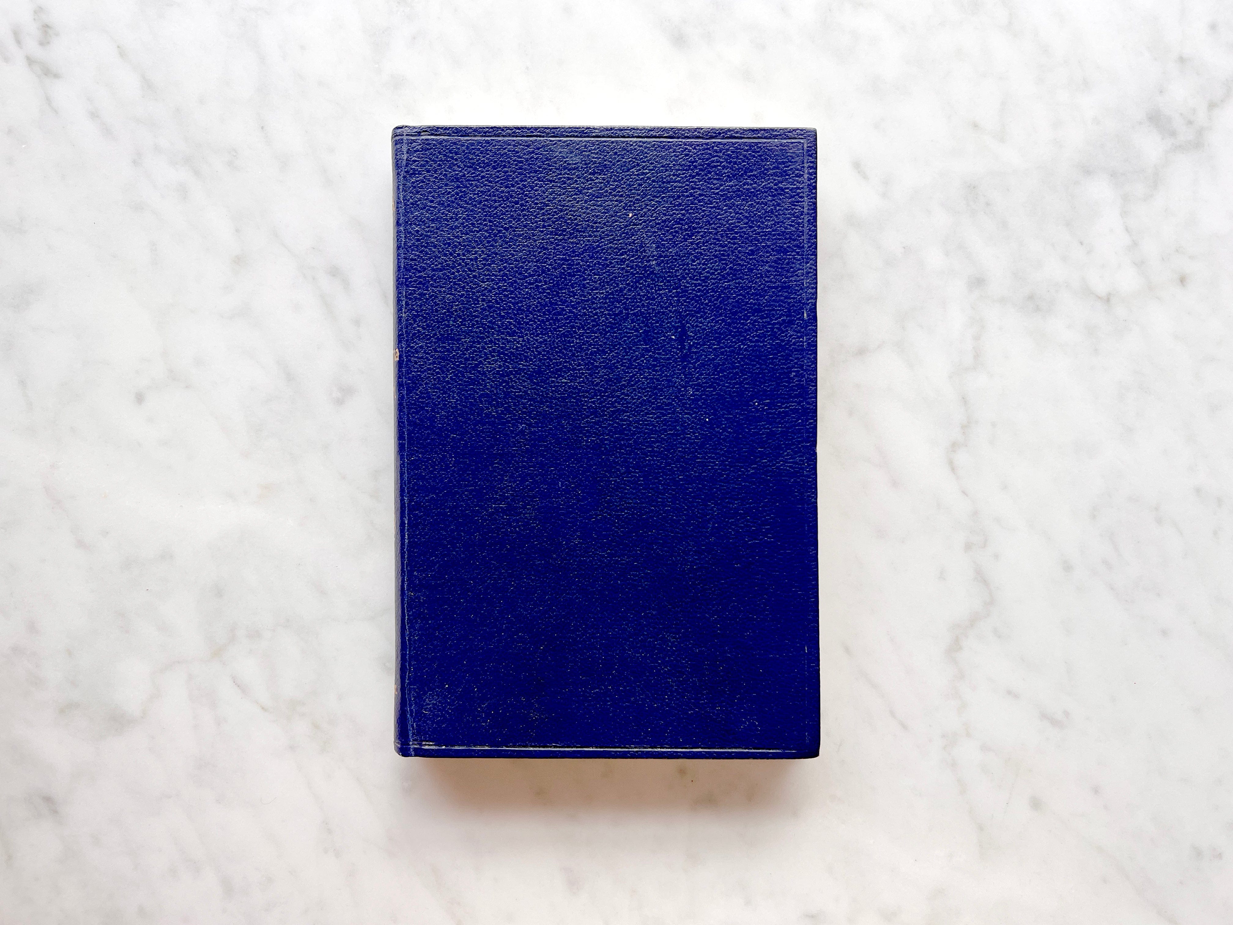 Favorite Story About: Blanks Vintage Book Journal