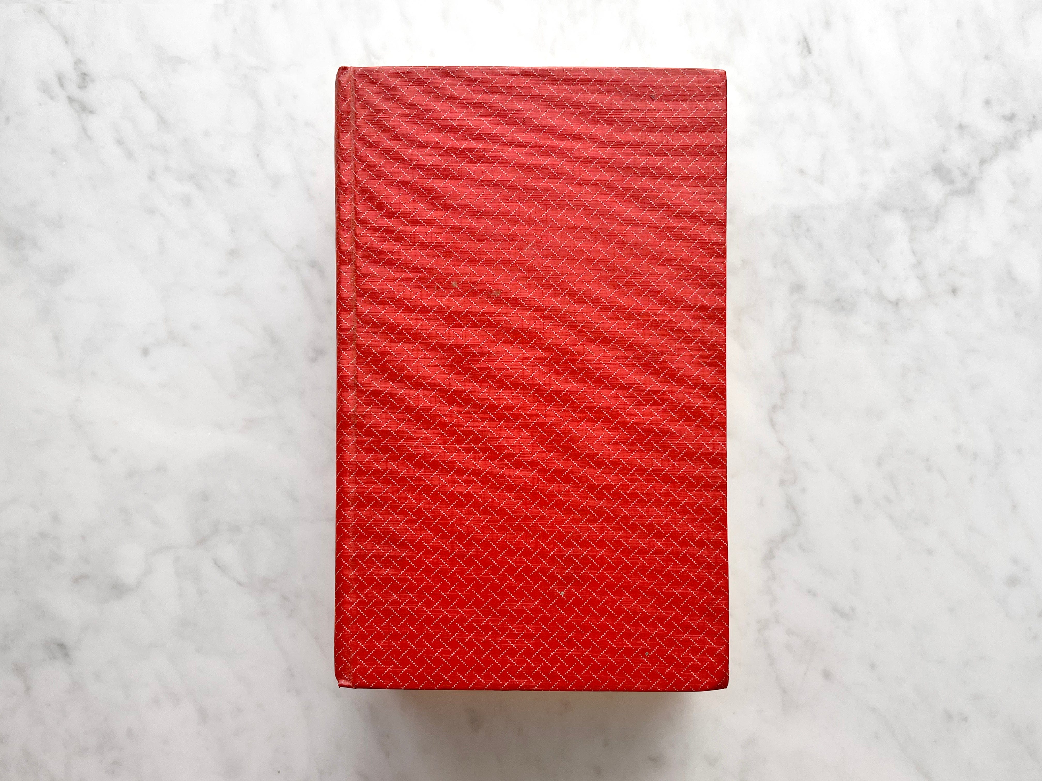 Favorite Story About: Blanks Vintage Book Journal