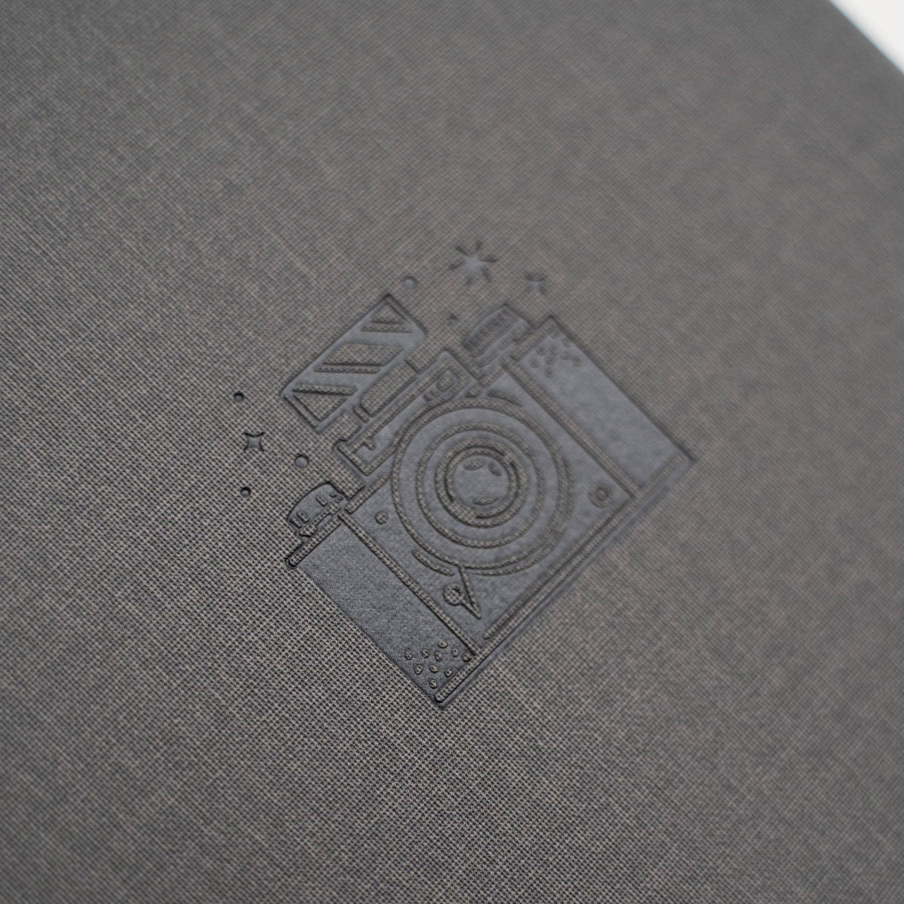 Favorite Story Archer and Olive Travelers: 144 Pages Vintage Camera Dot Grid Notebook