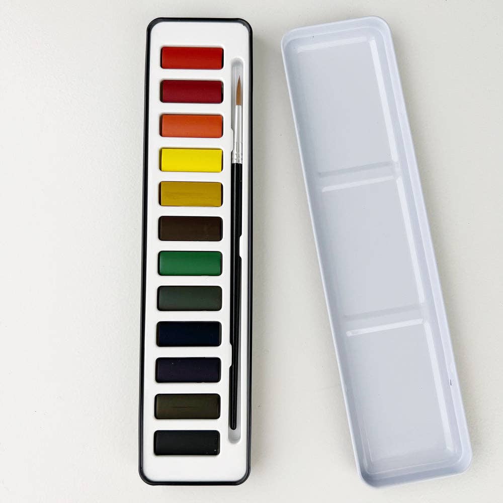 Favorite Story emily lex studio Watercolor paint set