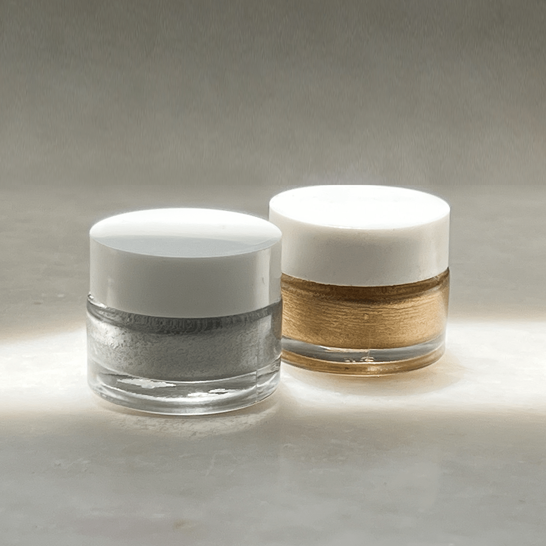 Favorite Story Papier Plume Wax Seal Metallic Highlighter Cremes from Italy