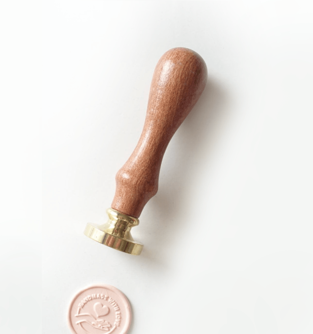 Favorite Story Favorite Story Complete Stamp Wax Sealing Stamp