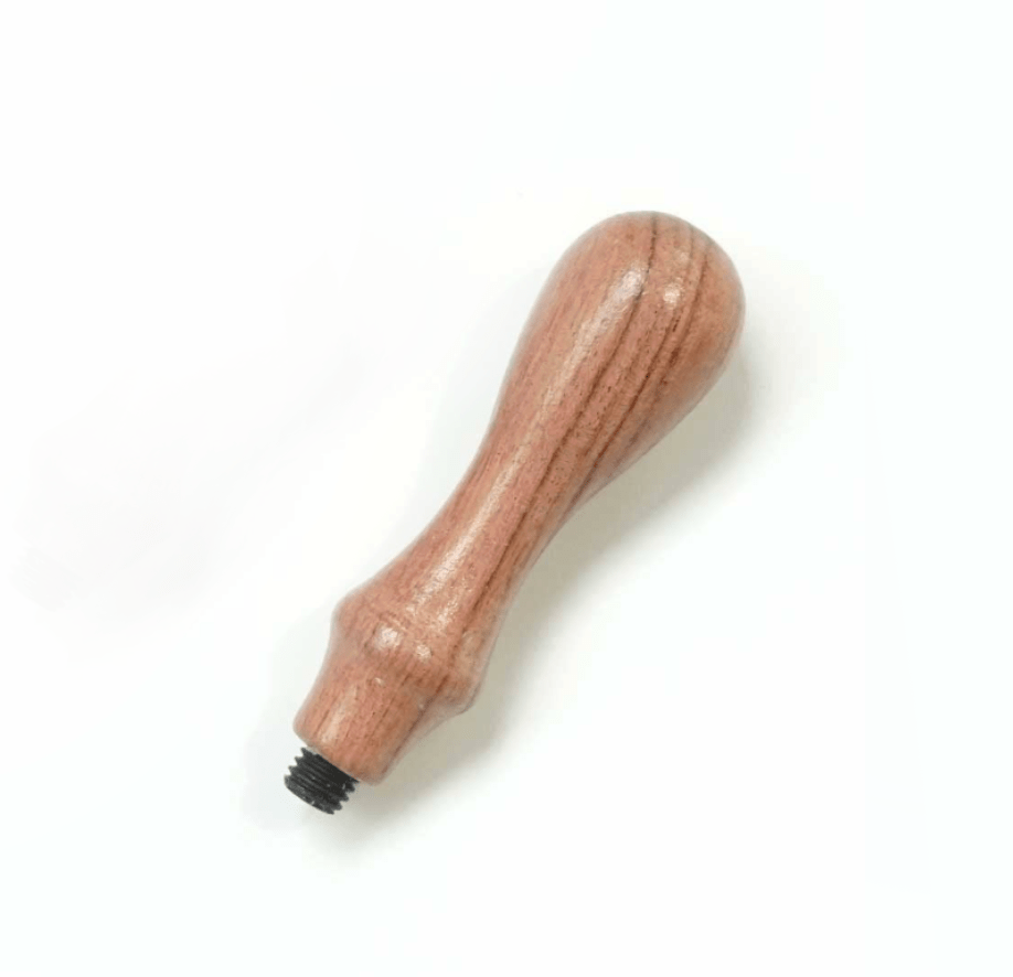 Favorite Story Favorite Story Wood Handle Wax Sealing Stamp