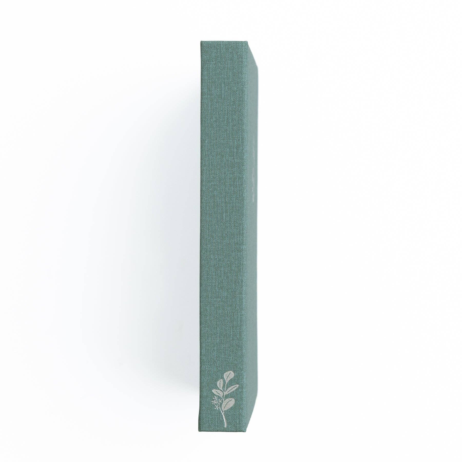 Favorite Story Archer and Olive TN: 144 Pages Wholesale Limited Edition Notebook: Eucalyptus
