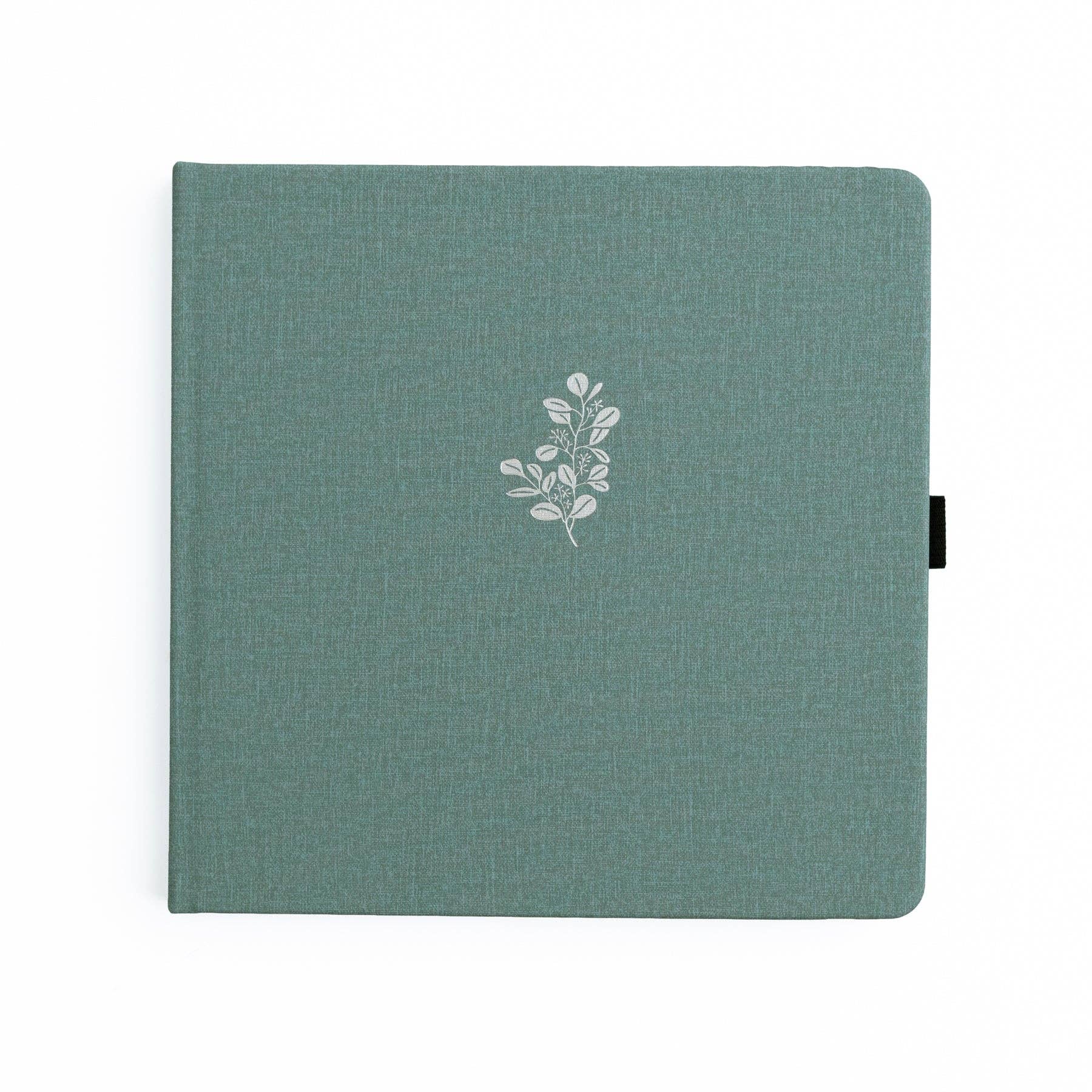 Favorite Story Archer and Olive TN: 144 Pages Wholesale Limited Edition Notebook: Eucalyptus