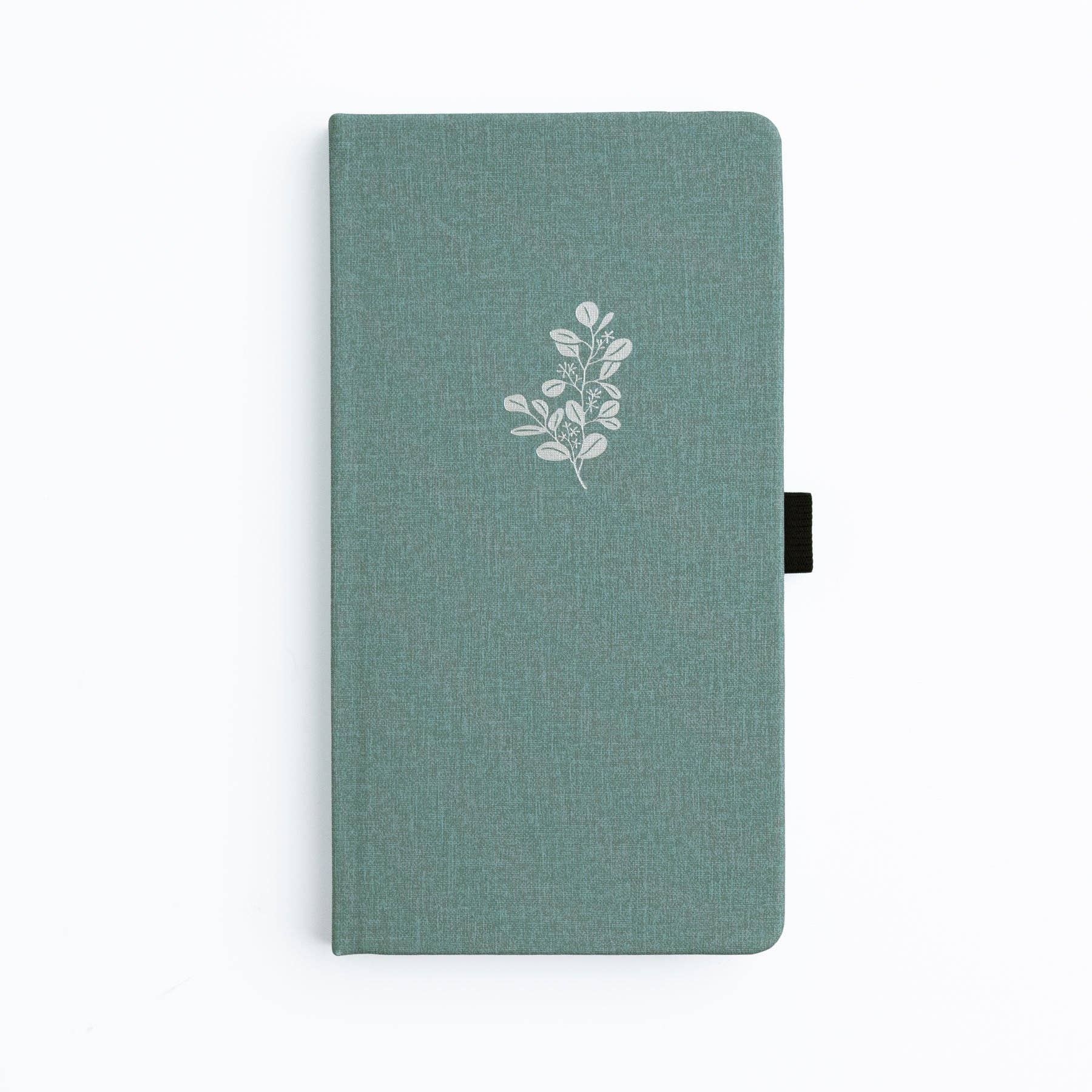 Favorite Story Archer and Olive TN: 144 Pages Wholesale Limited Edition Notebook: Eucalyptus