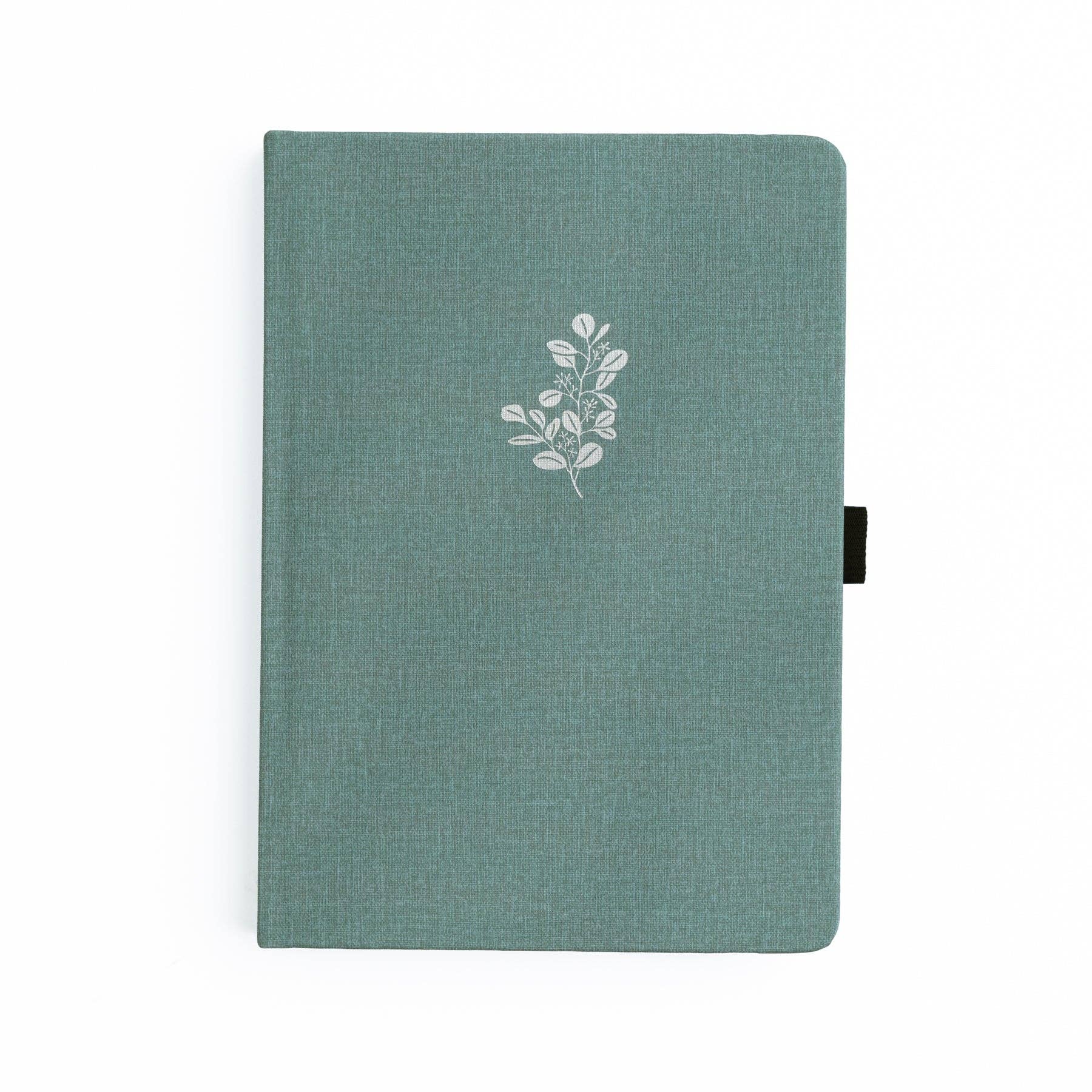 Favorite Story Archer and Olive TN: 144 Pages Wholesale Limited Edition Notebook: Eucalyptus