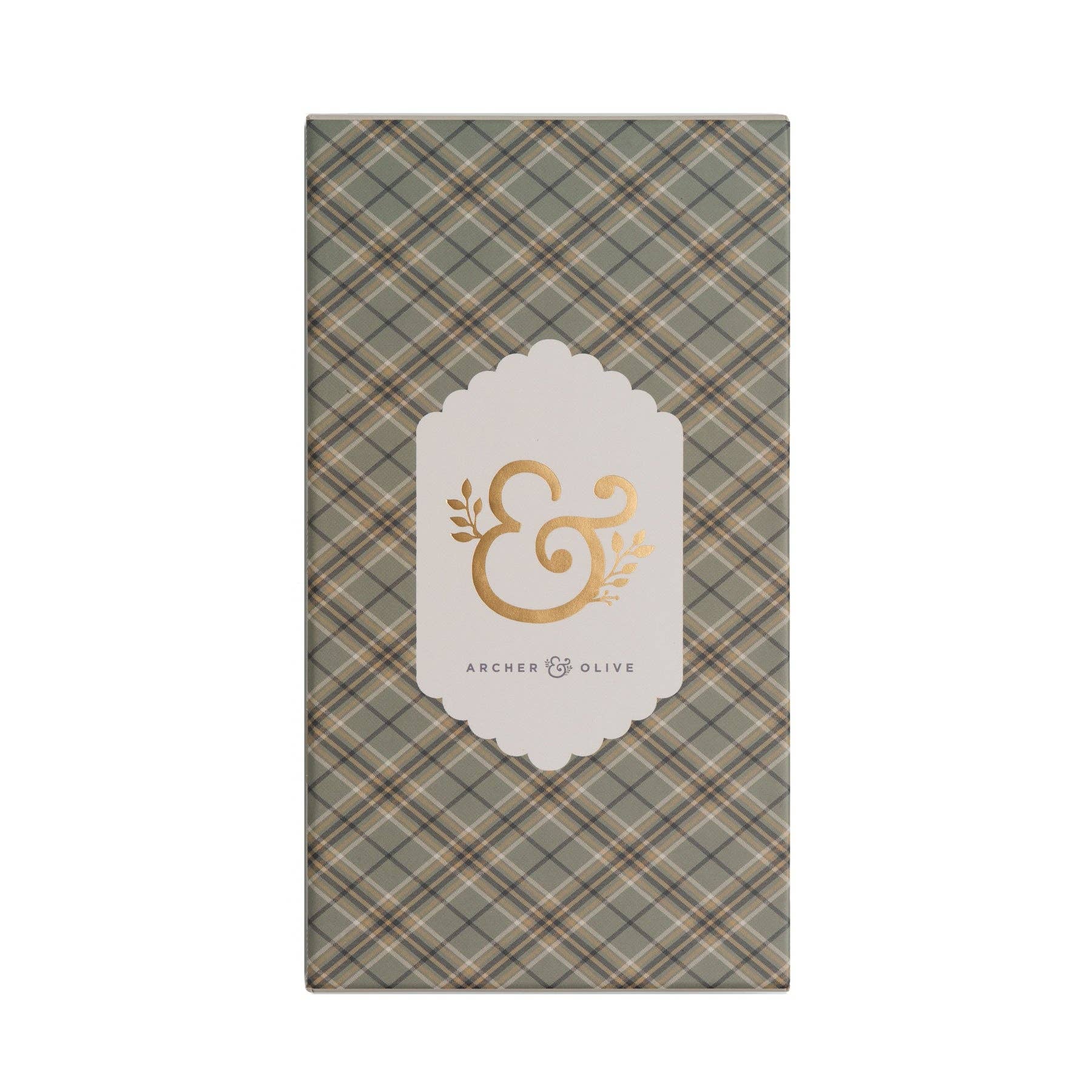 Favorite Story Archer and Olive Wholesale Limited Edition TN: Ginkgo Leaf