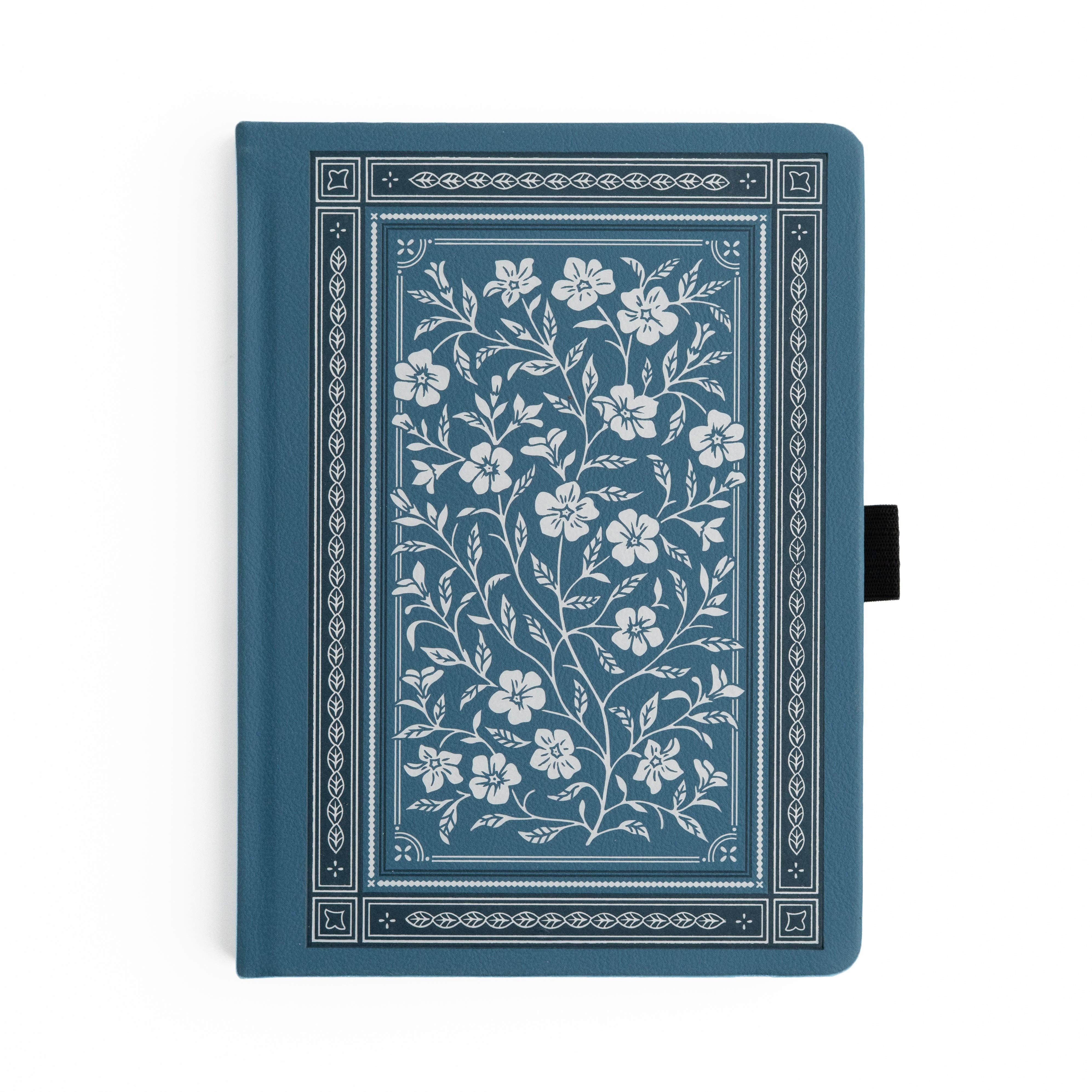 Favorite Story Archer and Olive Lined / A5: 192 Pages Wild Periwinkle Notebook