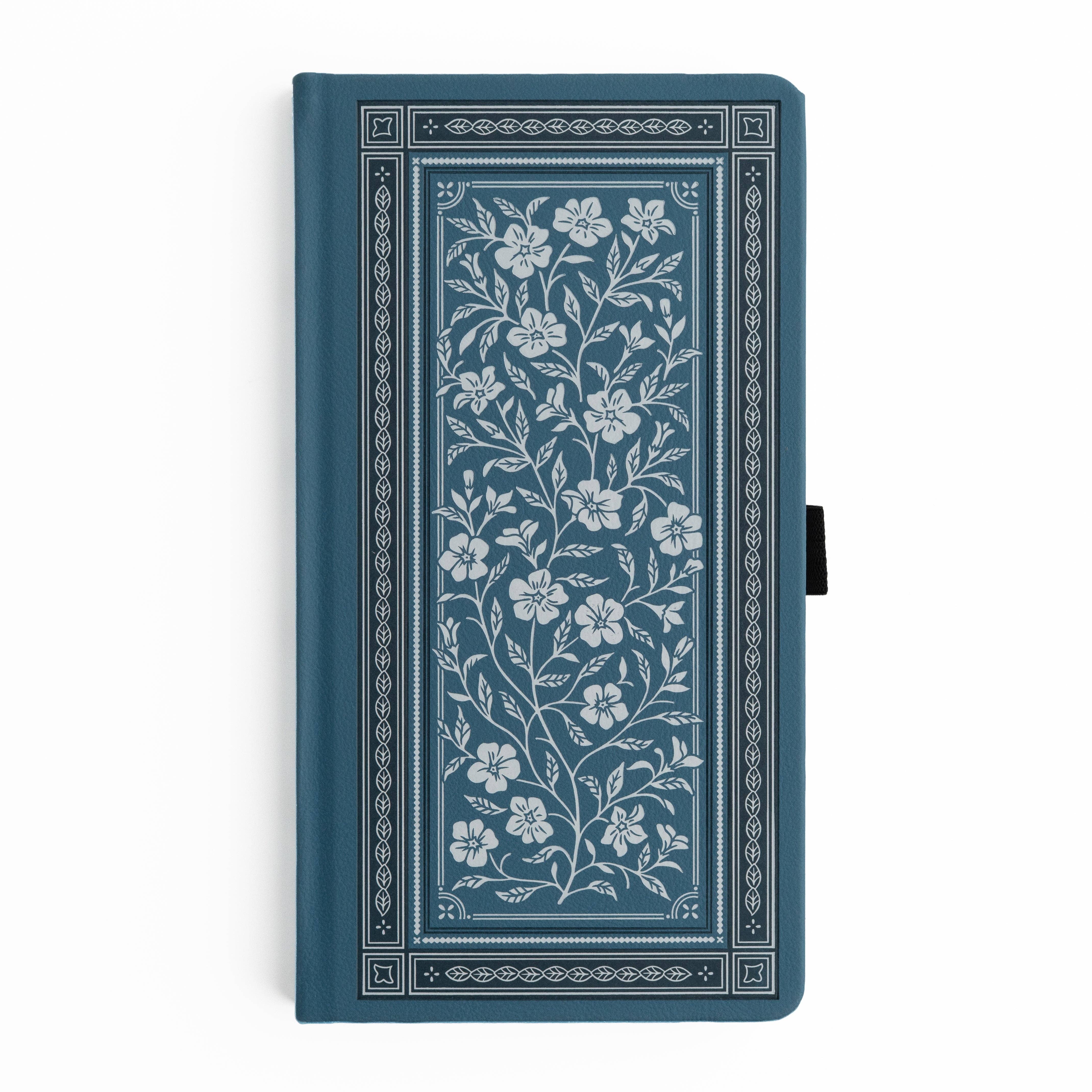 Favorite Story Archer and Olive Lined / A5: 192 Pages Wild Periwinkle Notebook
