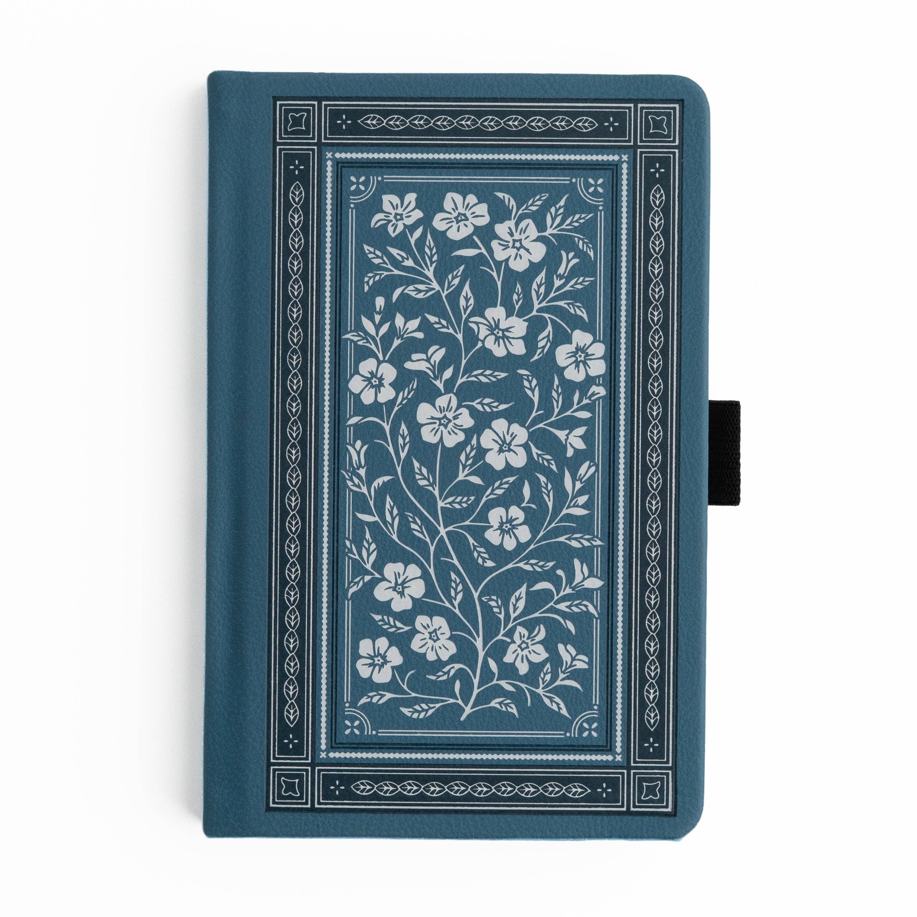 Favorite Story Archer and Olive Lined / A5: 192 Pages Wild Periwinkle Notebook