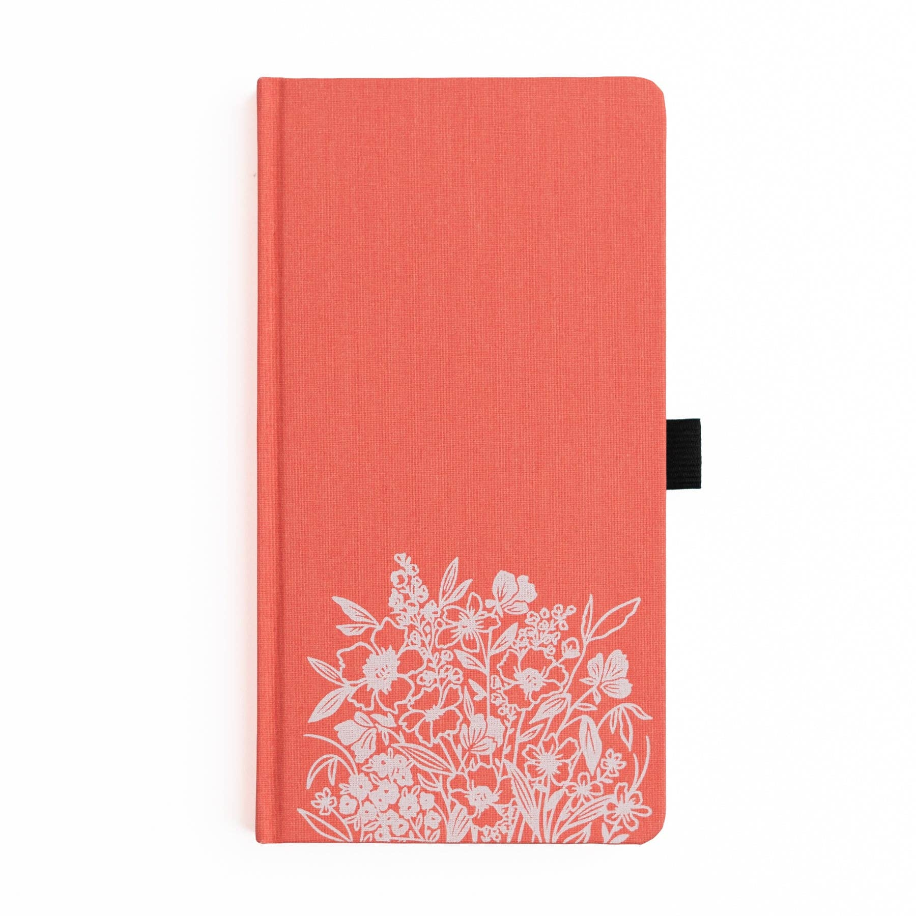 Favorite Story Archer and Olive Wildflowers | Notebook