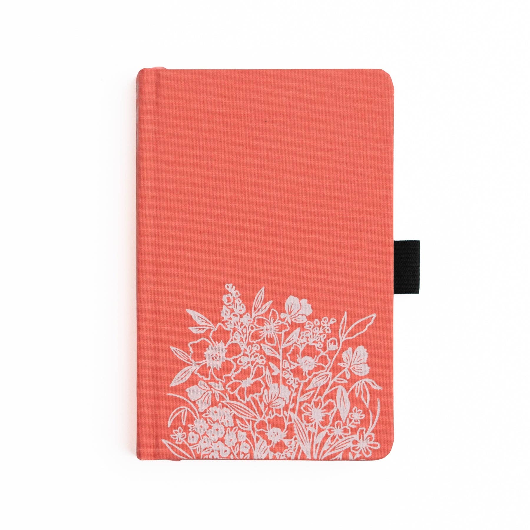 Favorite Story Archer and Olive Wildflowers | Notebook