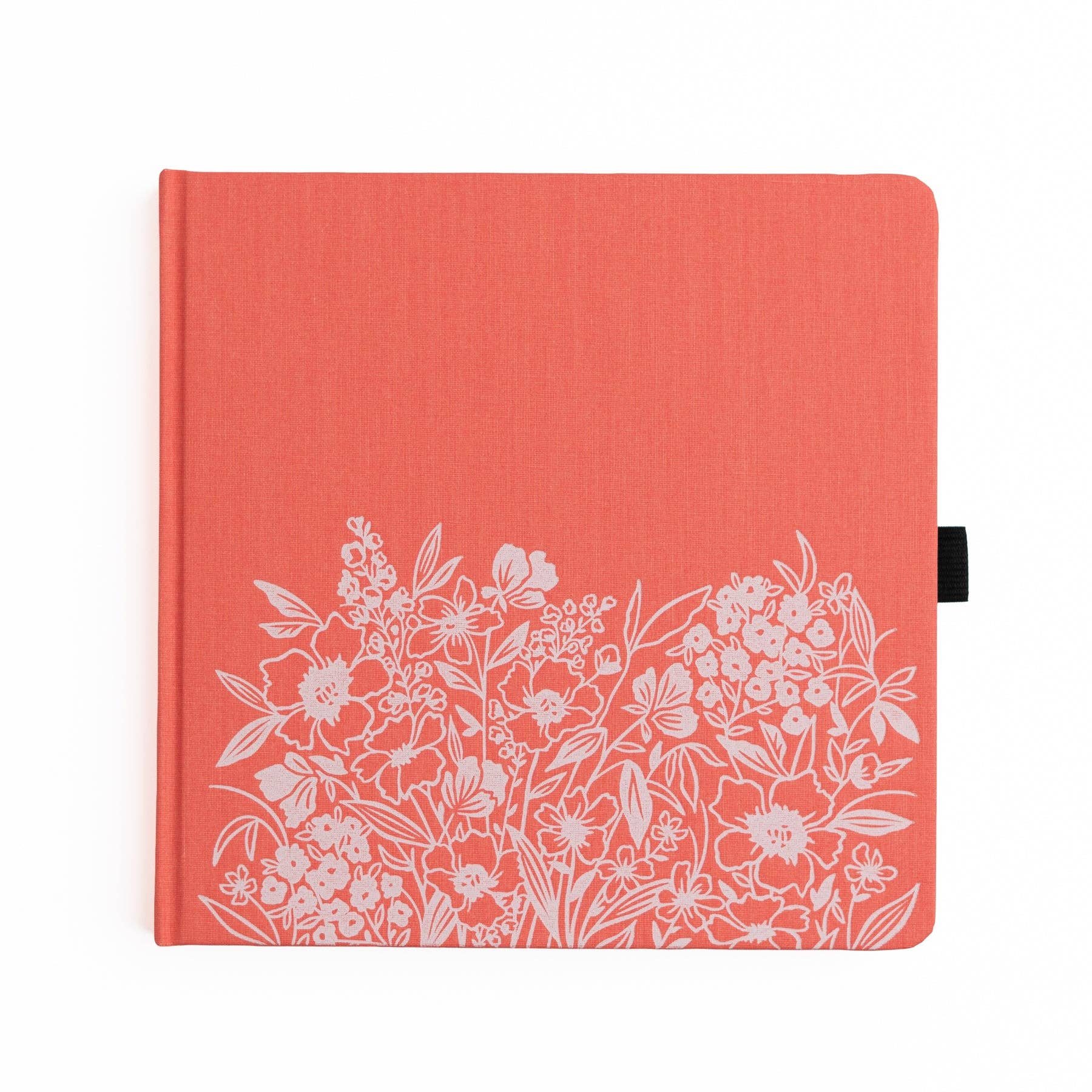 Favorite Story Archer and Olive Wildflowers | Notebook