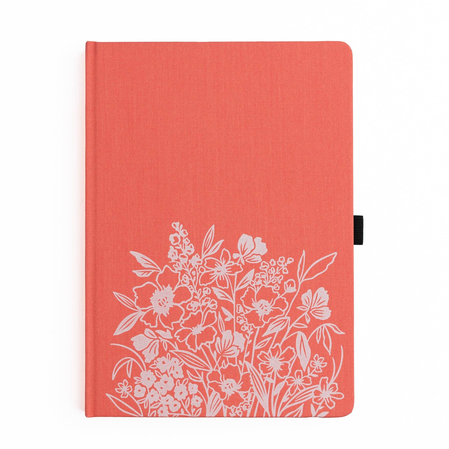 Favorite Story Archer and Olive Wildflowers | Notebook