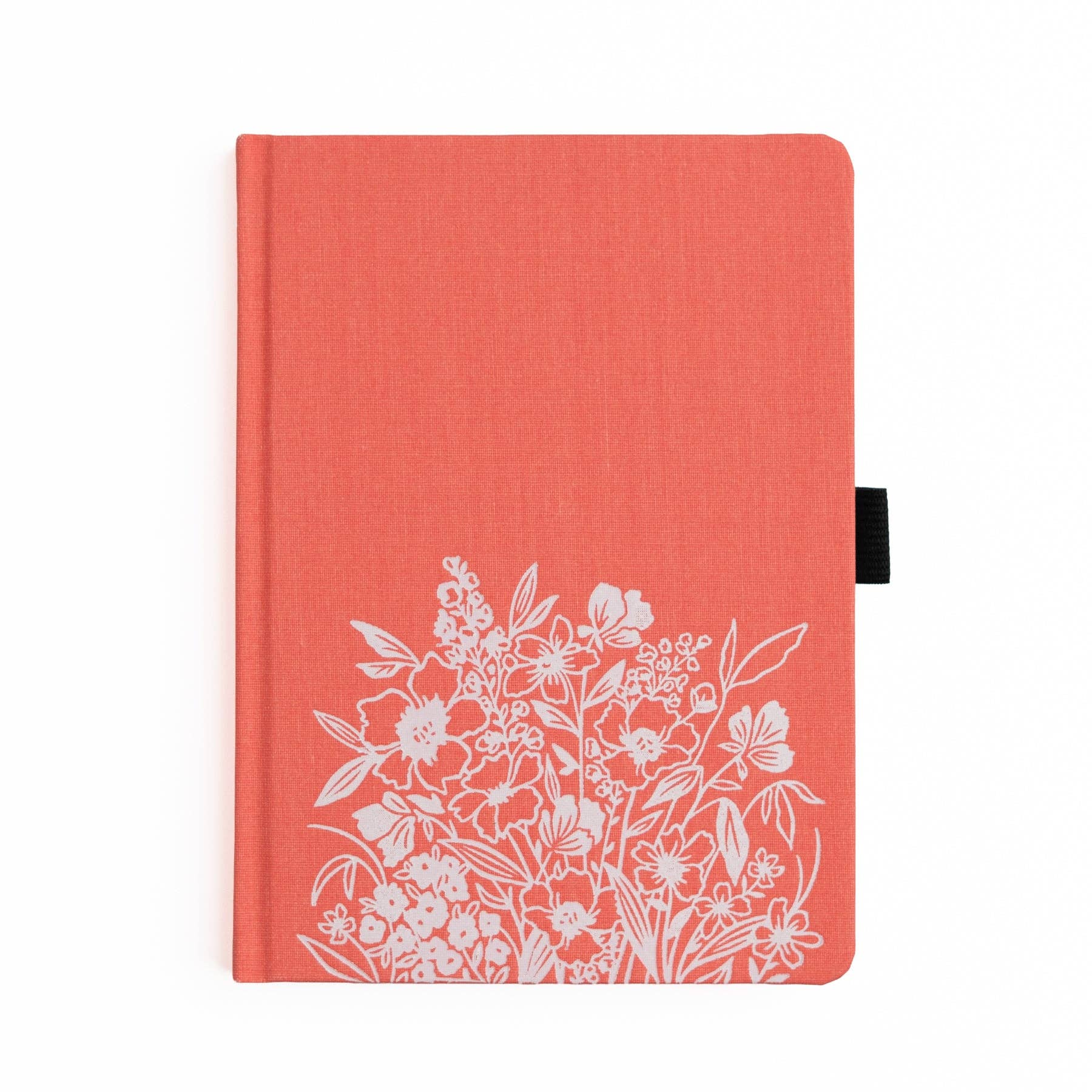 Favorite Story Archer and Olive Dot Grid / B6: 112 Pages Wildflowers | Notebook