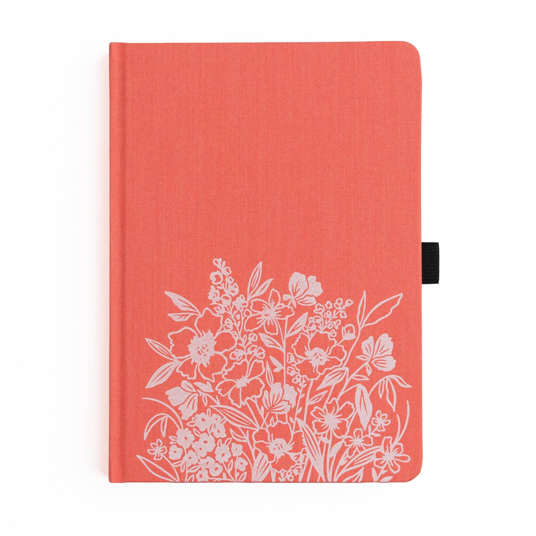 Favorite Story Archer and Olive Lined / A5: 192 Pages Wildflowers | Notebook