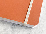 Favorite Story Hardcover Planner "2023" 12-Month Planner - Cayenne Hardcover