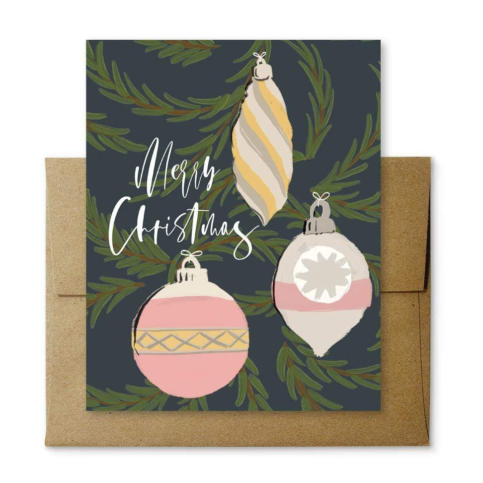 Cards Favorite Story Christmas Ornaments Christmas Card