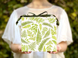 Favorite Story All Occsion Gift Wrap 5 Sheets Fern Gift Wrap