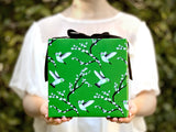 Favorite Story All Occsion Gift Wrap 5 Sheets Hummingbirds Gift Wrap