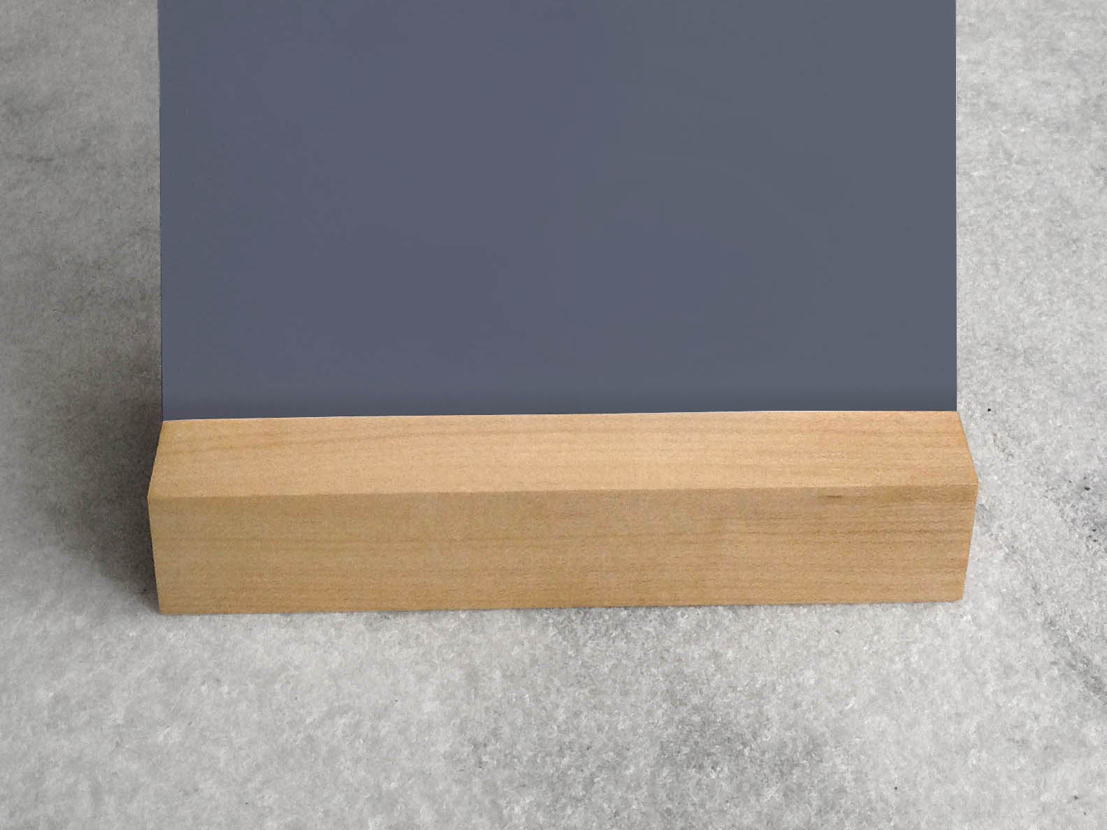 Favorite Story Desk Calendar Standard & Mini Size Mini Wood Stand