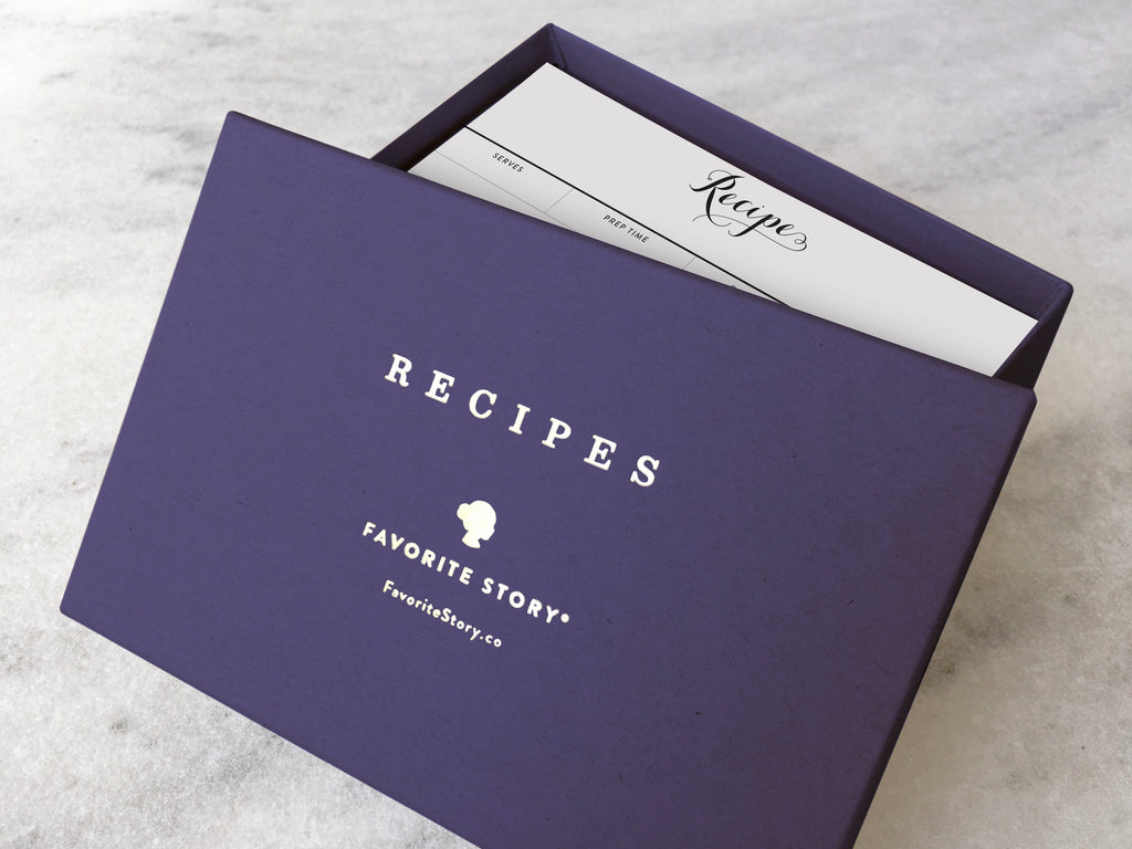 Recipe Card Blocks on X: 🔪🍳 Sneak peek of the upcoming