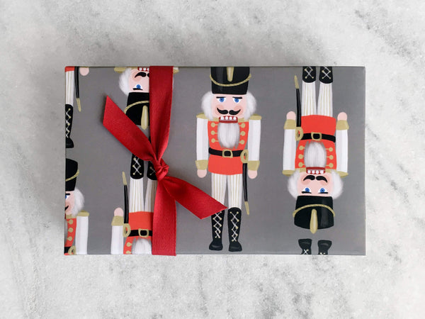 Gift Wrap Favorite Story Nutcracker  Gift Wrap, Fine Wrapping Paper